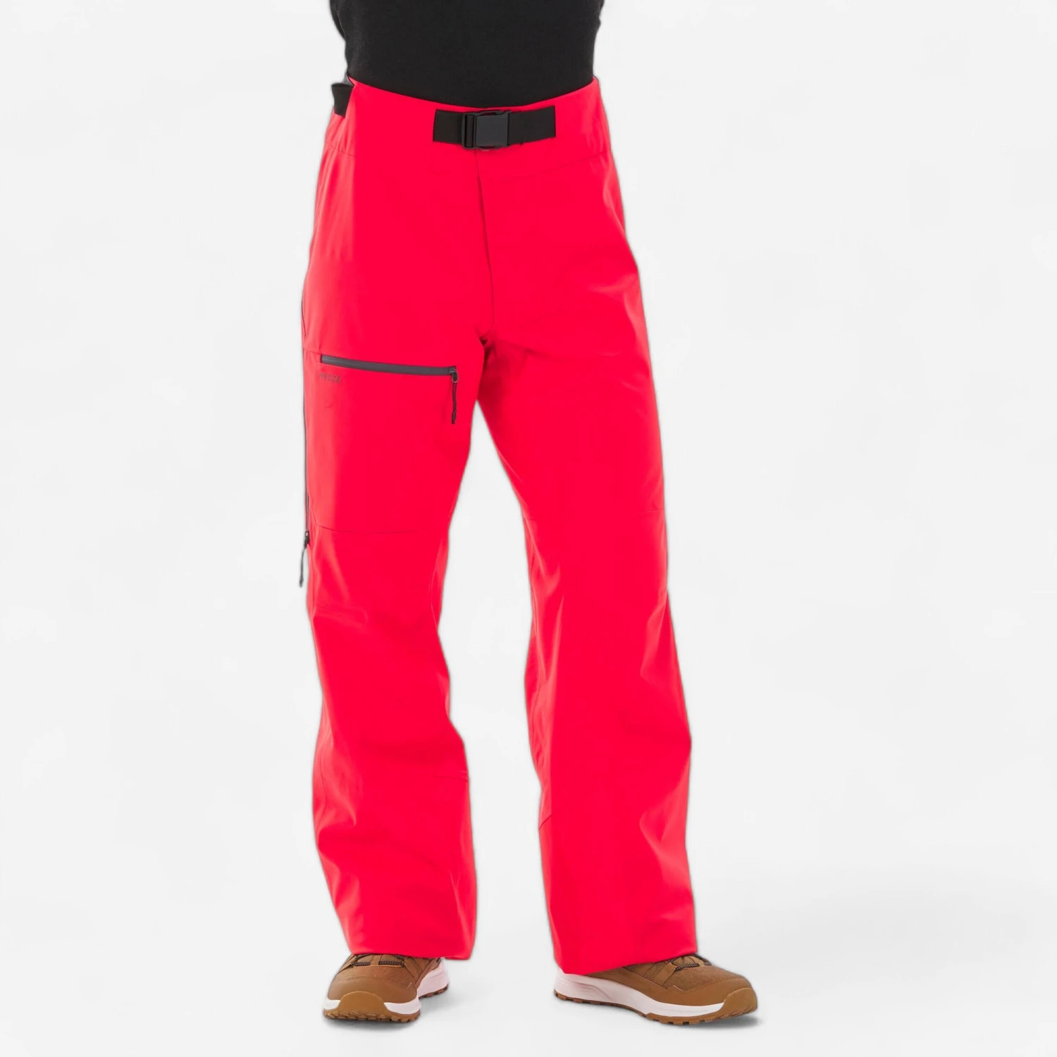 WEDZE MEN'S SKI TROUSERS - FR PATROL 15 WEDZE MEN'S SKI TROUSERS - FR PATROL - Image 13