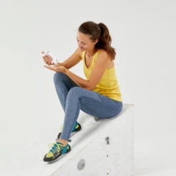 Simond WOMEN’S CLIMBING LEGGINGS VERTIKA BURGUNDY AND BLUE -Outdoor Sporting Goods k94ee008fb1dbd6388ea34a9080aaea5e