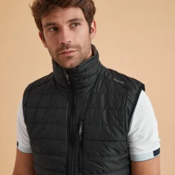Men's Horse Riding Sleeveless Gilet 100 -Outdoor Sporting Goods k94f748c13b284e3a8222059a247f99f1