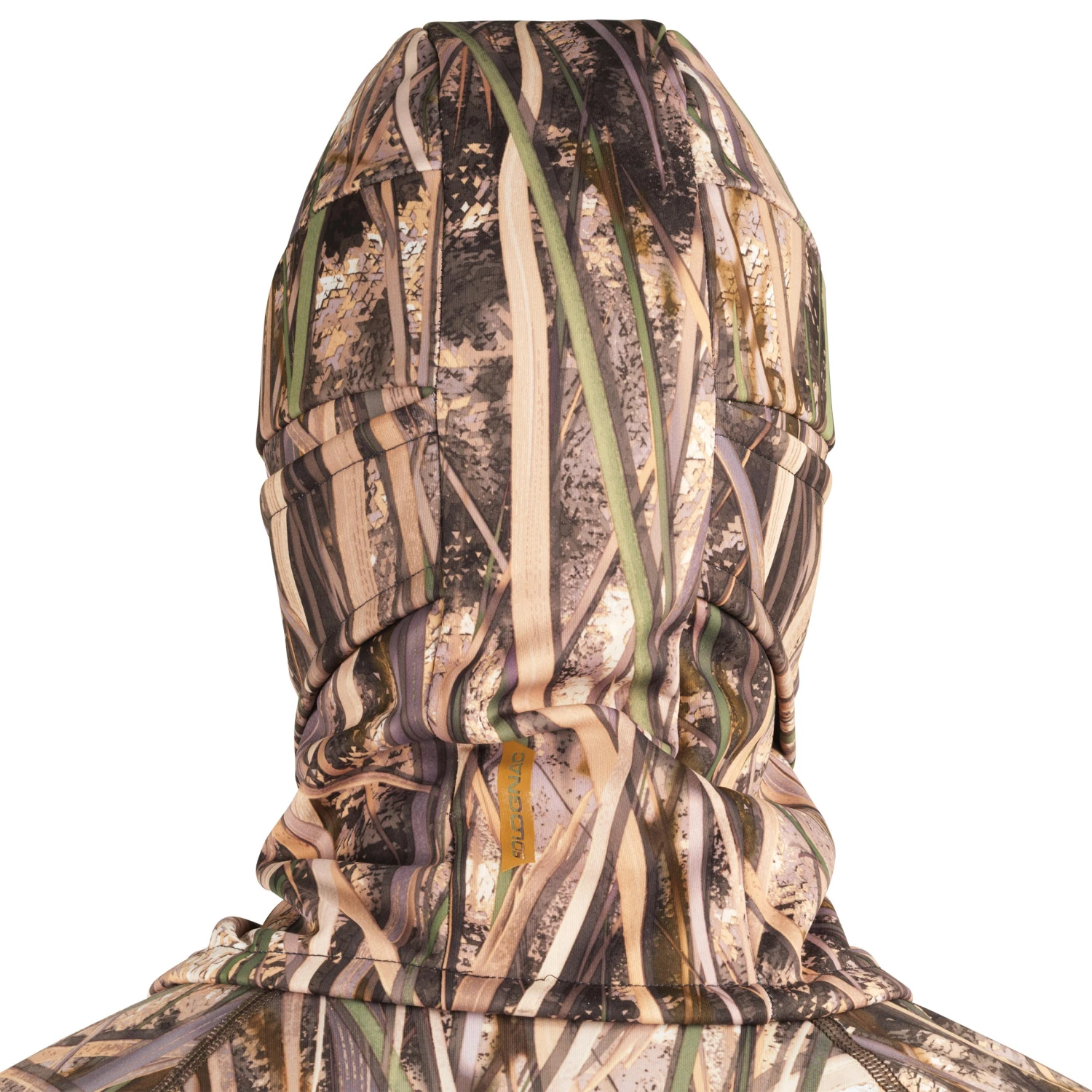 500 Warm Country Sport Balaclava Wetlands Camouflage 6 500 Warm Country Sport Balaclava Wetlands Camouflage - Image 4