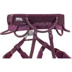 Petzl Luna Women's Climbing Harness -Outdoor Sporting Goods k960f33e6bf7578e63602d4451168a85f