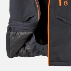 Men's Snowboard Jacket - QUIKSILVER -Outdoor Sporting Goods k961b8014dcde304e7c35f220c8e31f19