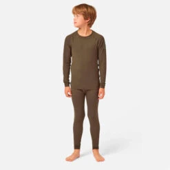 Bodyfit Long John Black -Outdoor Sporting Goods k961c0f894329e75404775dc0ce857ab3