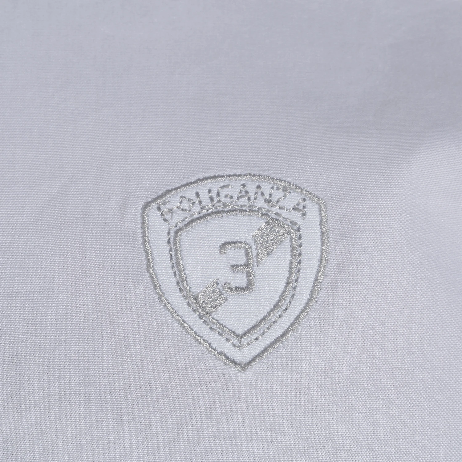 Horse Riding Short-Sleeved Dual-Material Competition Shirt 13 Horse Riding Short-Sleeved Dual-Material Competition Shirt - Image 11