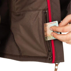 Softshell Women's Warm Water-Repellent Jacket 15 Softshell Women's Warm Water-Repellent Jacket -Outdoor Sporting Goods k9690c33f0976f1349f5ee45179341540