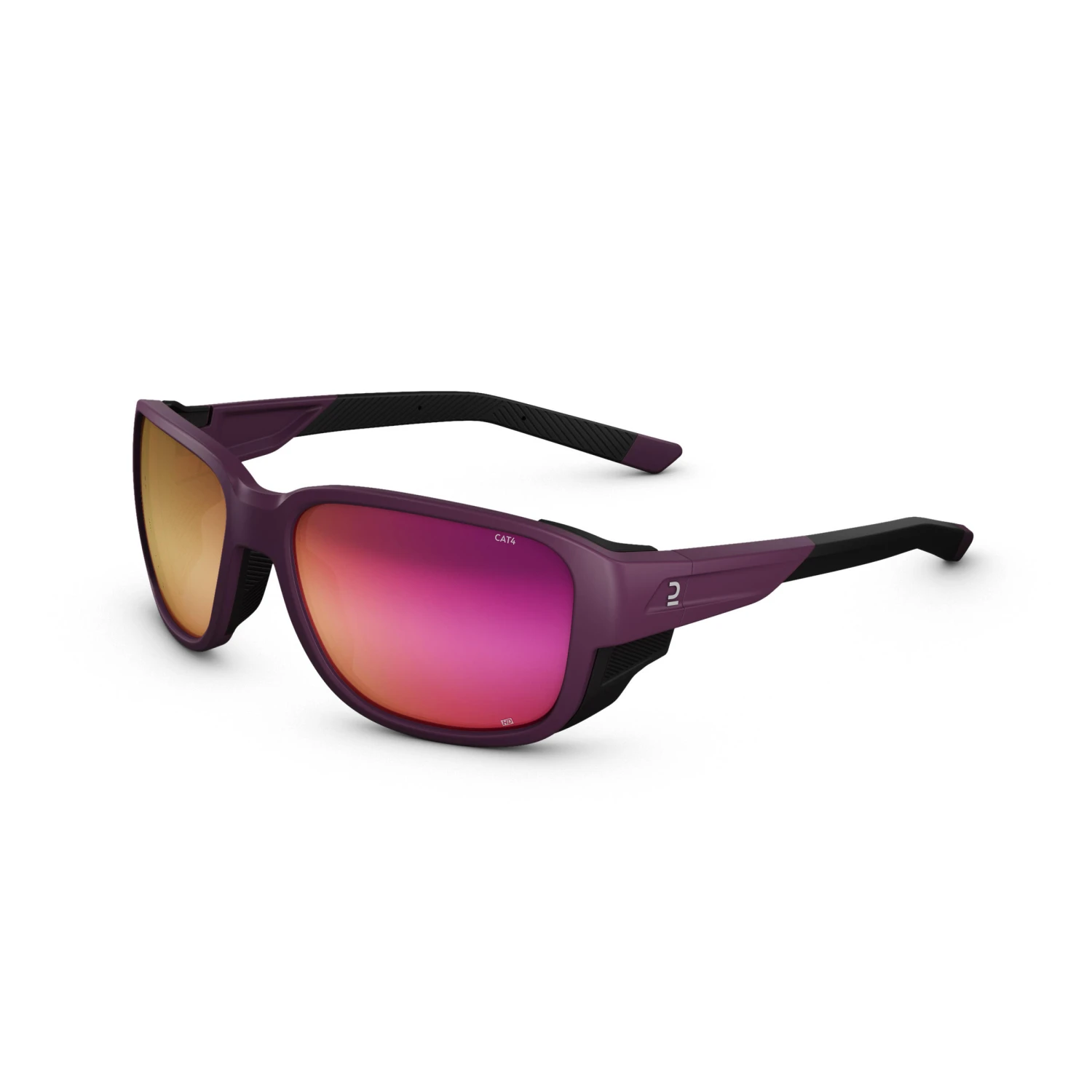 Quechua ADULT HIKING SUNGLASSES - MH570 3 Quechua ADULT HIKING SUNGLASSES - MH570