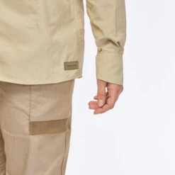 Women's Anti-UV Long-sleeved Desert Trekking Shirt DESERT 900 26 Women's Anti-UV Long-sleeved Desert Trekking Shirt DESERT 900 -Outdoor Sporting Goods k97207adf2c57e889ce9f3f1f37877125