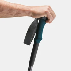 1 Anti-shock Hiking Pole - MT500 Anti 16 1 Anti-shock Hiking Pole - MT500 Anti -Outdoor Sporting Goods k975c431d31655cc1838af4a478e386c4