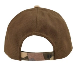 Lightweight And Breathable Hunting Cap 520 Camo Brown & Uni -Outdoor Sporting Goods k97b661a82f3f6a587a8c0b4d29ac1764