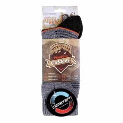 Outdoor Performance Hiker CLIMACONTROL Hiking Trail Socks For Mens And Ladies -Outdoor Sporting Goods k9816cac69d3292532a3a9456660261b7