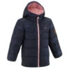 Quechua Kids’ Hiking Padded Jacket - Aged 2-6 -Outdoor Sporting Goods k9824636faaa1ce568550ed34d8b279ca