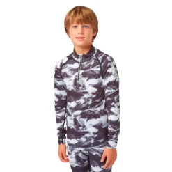 Bodyfit Limited Edition Zip Neck Forest Geo Camo 21 Bodyfit Limited Edition Zip Neck Forest Geo Camo -Outdoor Sporting Goods k98458e235a92dbd33a8853a5f875cfe1