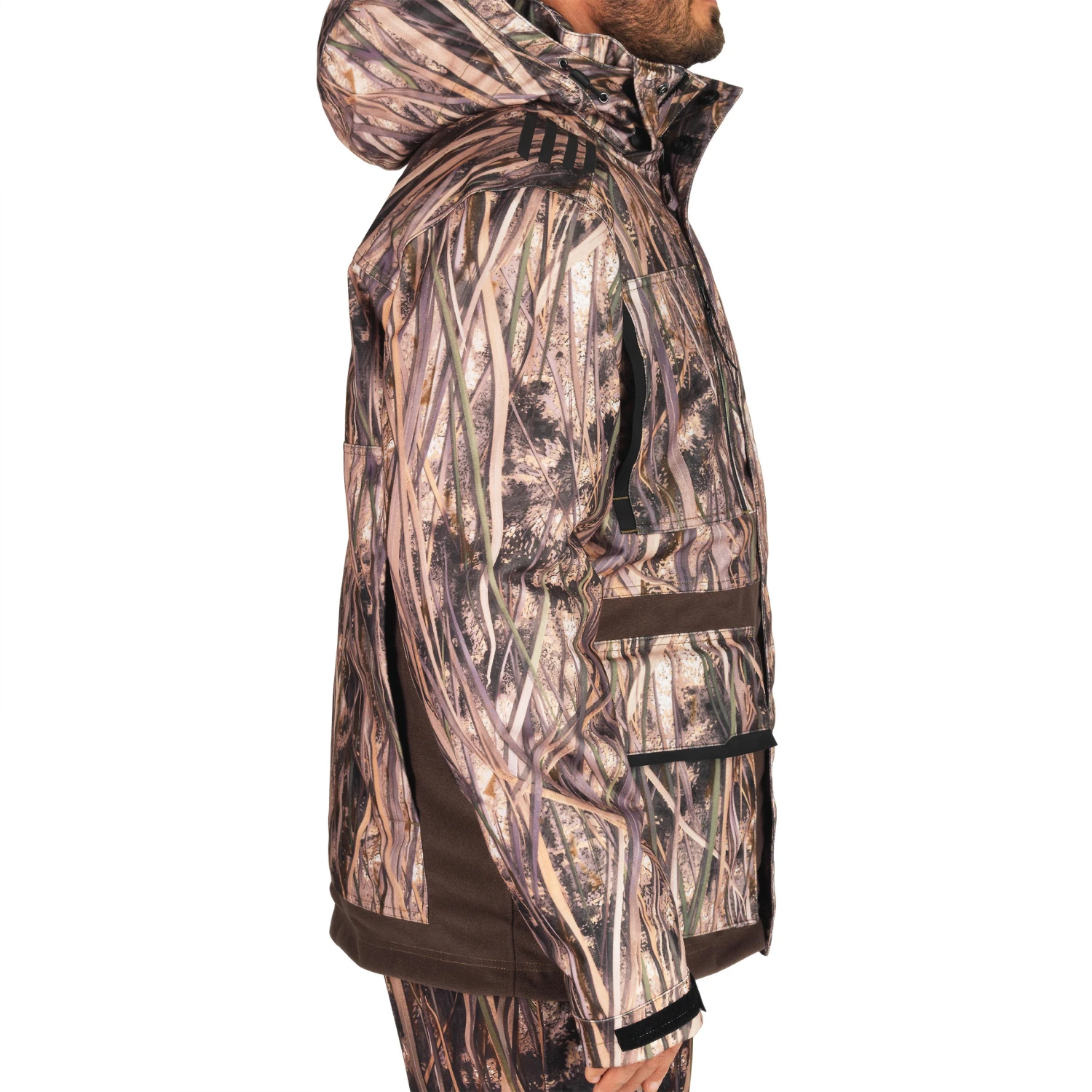 500 Warm And Waterproof Country Sport Jacket 7 500 Warm And Waterproof Country Sport Jacket - Image 5