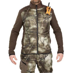 3-IN-1 WPROOF HUNTING JACKET TREEMETIC 500 -Outdoor Sporting Goods k9862a0e63600b3f1dcb4a00760b630ac