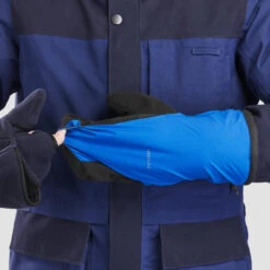 3in1 Extreme Cold Trekking Mittens - Artic 900 -30° C 36 3in1 Extreme Cold Trekking Mittens - Artic 900 -30° C -Outdoor Sporting Goods k989f4723eb165870403e4f59b415cfbe