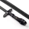 Lynton 5/8" Rubber Reins With Dimpled Grip 2 Lynton 5/8" Rubber Reins With Dimpled Grip -Outdoor Sporting Goods k98b1fec99d6530e1eadbc88febf24c4f