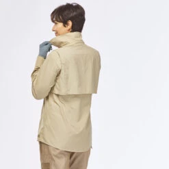 Women's Anti-UV Long-sleeved Desert Trekking Shirt DESERT 900 25 Women's Anti-UV Long-sleeved Desert Trekking Shirt DESERT 900 -Outdoor Sporting Goods k98cae5ba25d679f76f5dc6159f60e062