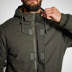 Country Sport Warm Jacket 100 Green -Outdoor Sporting Goods k98f4332683abccd011854ce56ed73d69