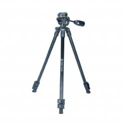 Vanguard VESTA 203AP Lightweight Aluminium Tripod With 3-way Pan -Outdoor Sporting Goods k996a94ac8b5d12877e2b6a2f71875df1
