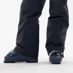 WEDZE KIDS’ SKI TROUSERS WITH BACK PROTECTOR - FR900 28 WEDZE KIDS’ SKI TROUSERS WITH BACK PROTECTOR - FR900 -Outdoor Sporting Goods k997d8bed891bc35a1d1ceb4582450007