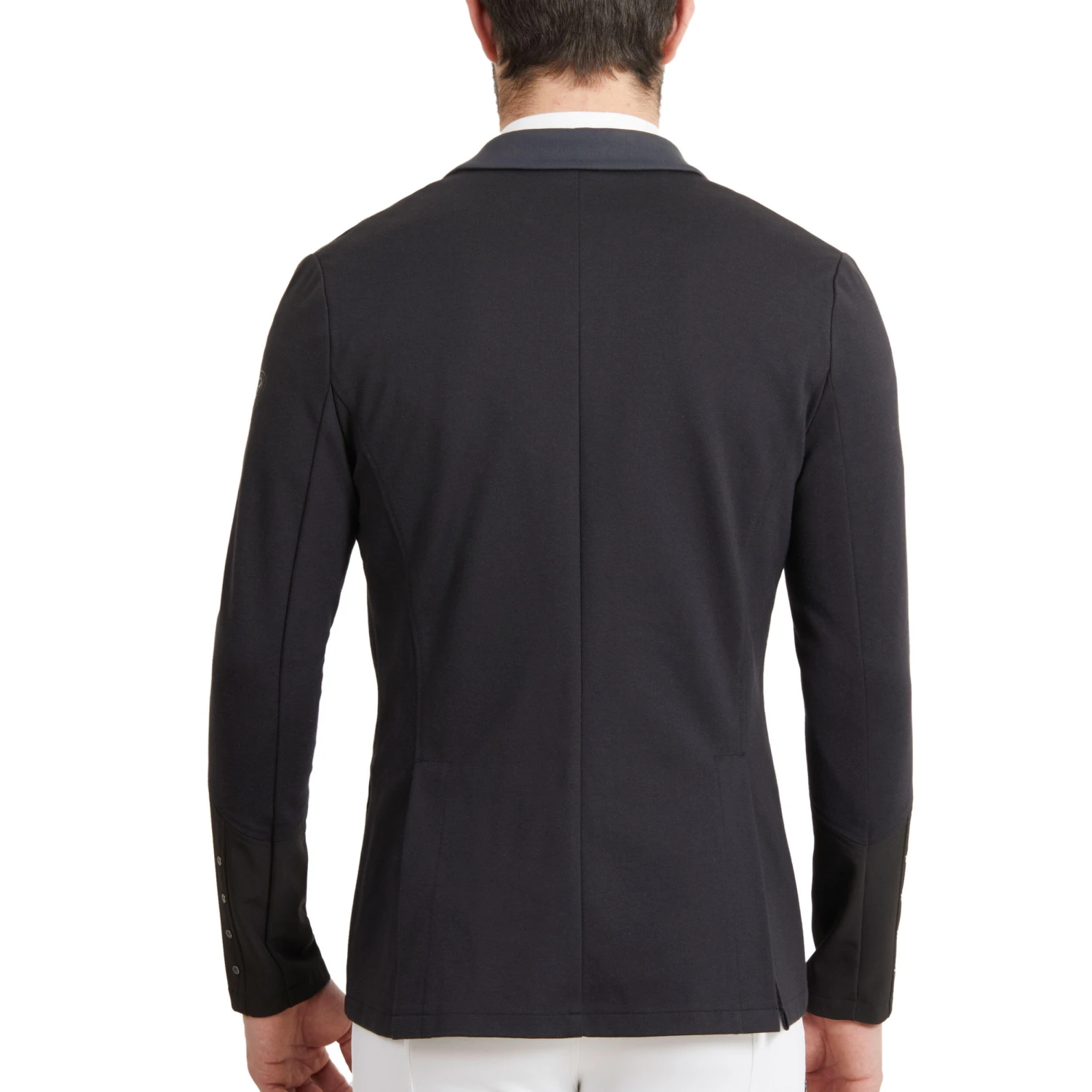 Comp 100 Horse Riding Competition Jacket 8 Comp 100 Horse Riding Competition Jacket - Image 6