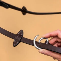 Elasticated Martingale For Horse & Pony 11 Elasticated Martingale For Horse & Pony -Outdoor Sporting Goods k99bc631c528a4d8e54923dbc803d07c0