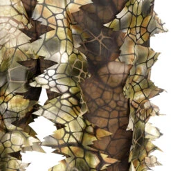3D Leaf Pattern Shooting Trousers - Camo -Outdoor Sporting Goods k99cbbebfb83755e59360a6ca160b3943