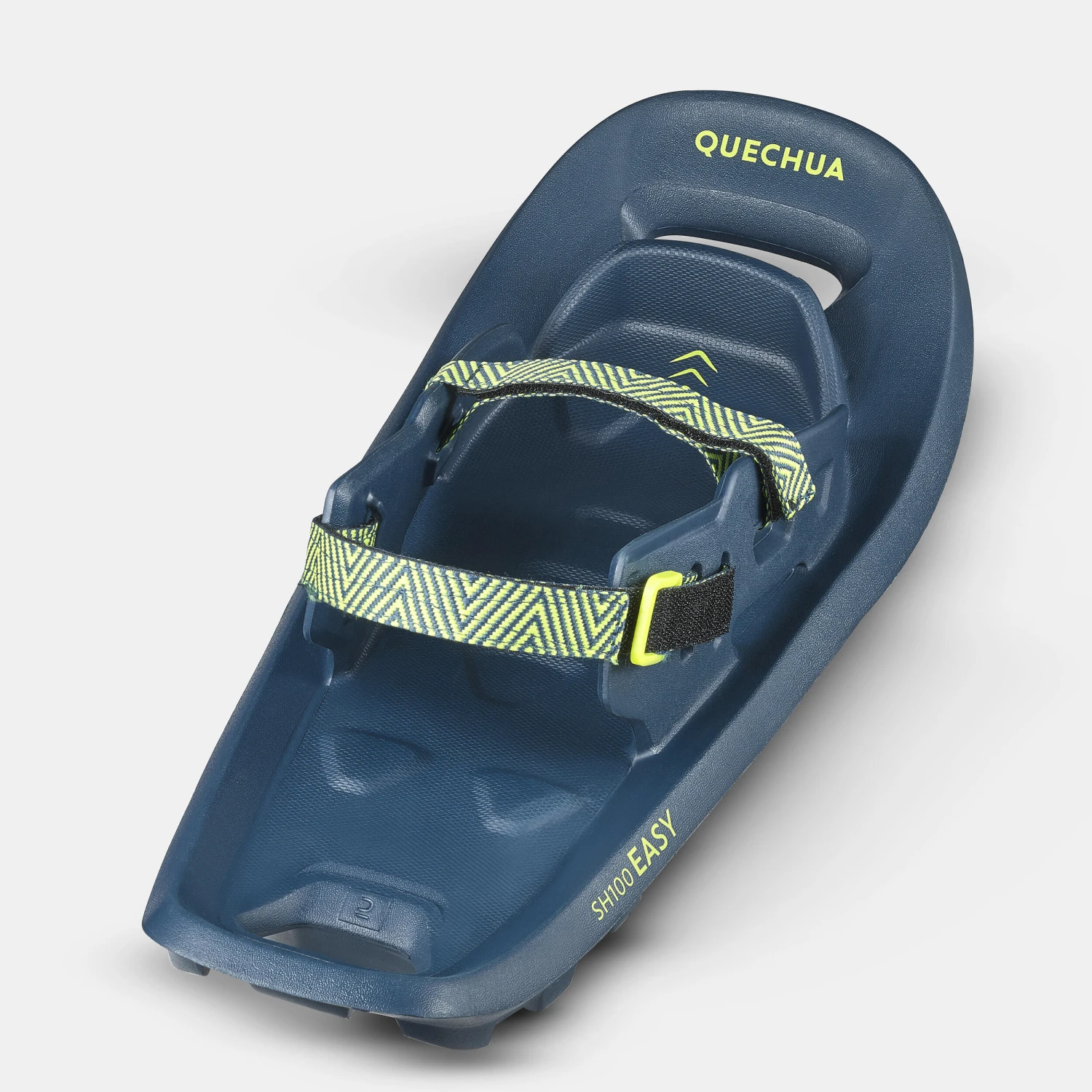 Small Sieve Snowshoes – Quechua EASY SH100 MOUNTAIN JR 17 Small Sieve Snowshoes – Quechua EASY SH100 MOUNTAIN JR - Image 15