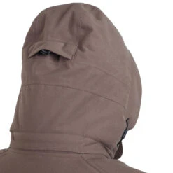 HUNTING WOMEN’S 3-IN-1 WARM WATERPROOF JACKET 500 - BROWN 34 HUNTING WOMEN’S 3-IN-1 WARM WATERPROOF JACKET 500 - BROWN -Outdoor Sporting Goods k99f6eebba9a882f31b287807037ea57a