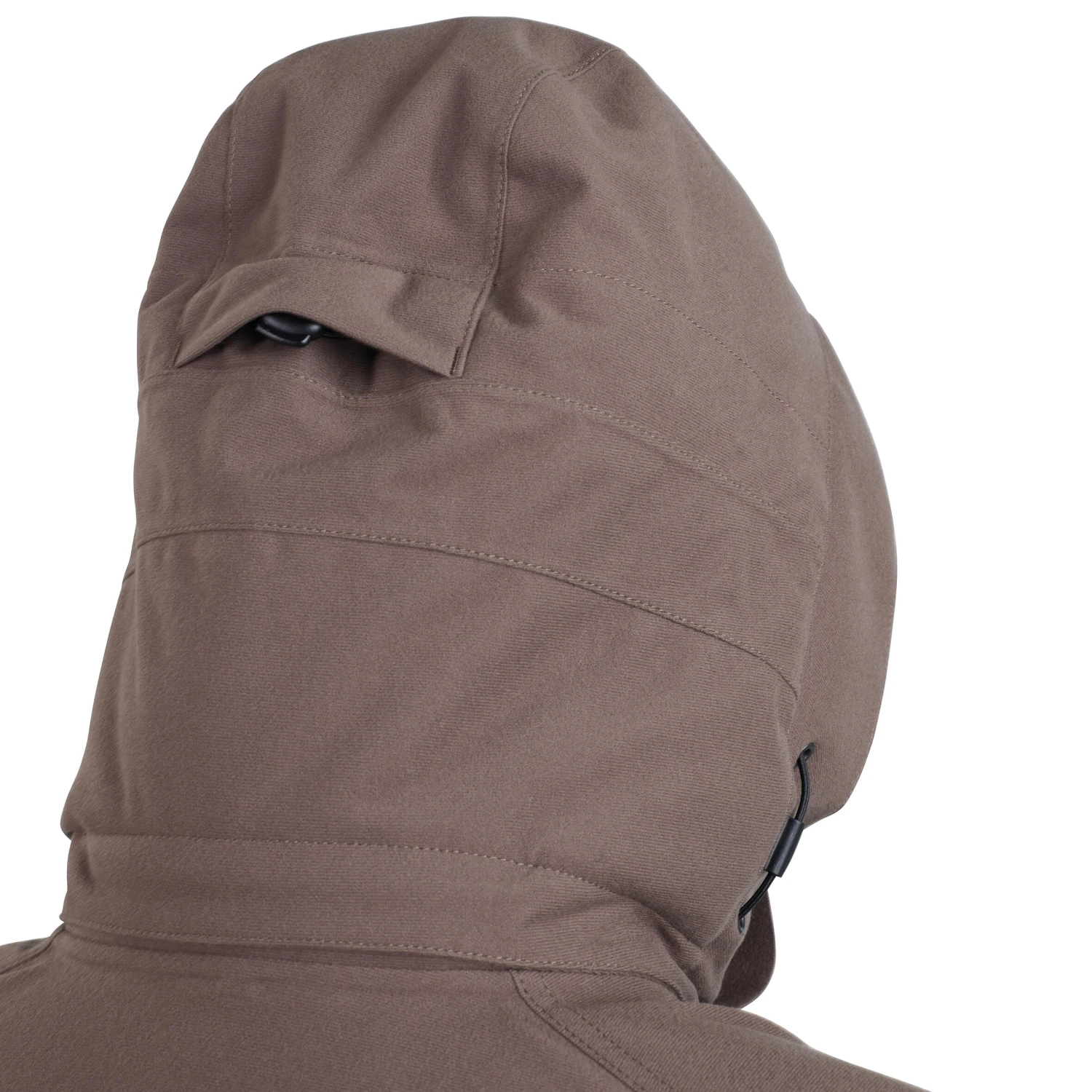 HUNTING WOMEN’S 3-IN-1 WARM WATERPROOF JACKET 500 - BROWN 15 HUNTING WOMEN’S 3-IN-1 WARM WATERPROOF JACKET 500 - BROWN - Image 13