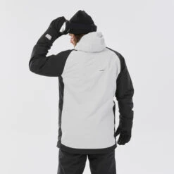 Men's Snowboard Jacket 38 Men's Snowboard Jacket -Outdoor Sporting Goods k99f82476e3381bc616b6ee470c6a2926