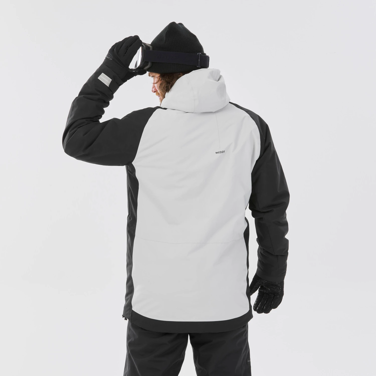 Men's Snowboard Jacket 19 Men's Snowboard Jacket - Image 17
