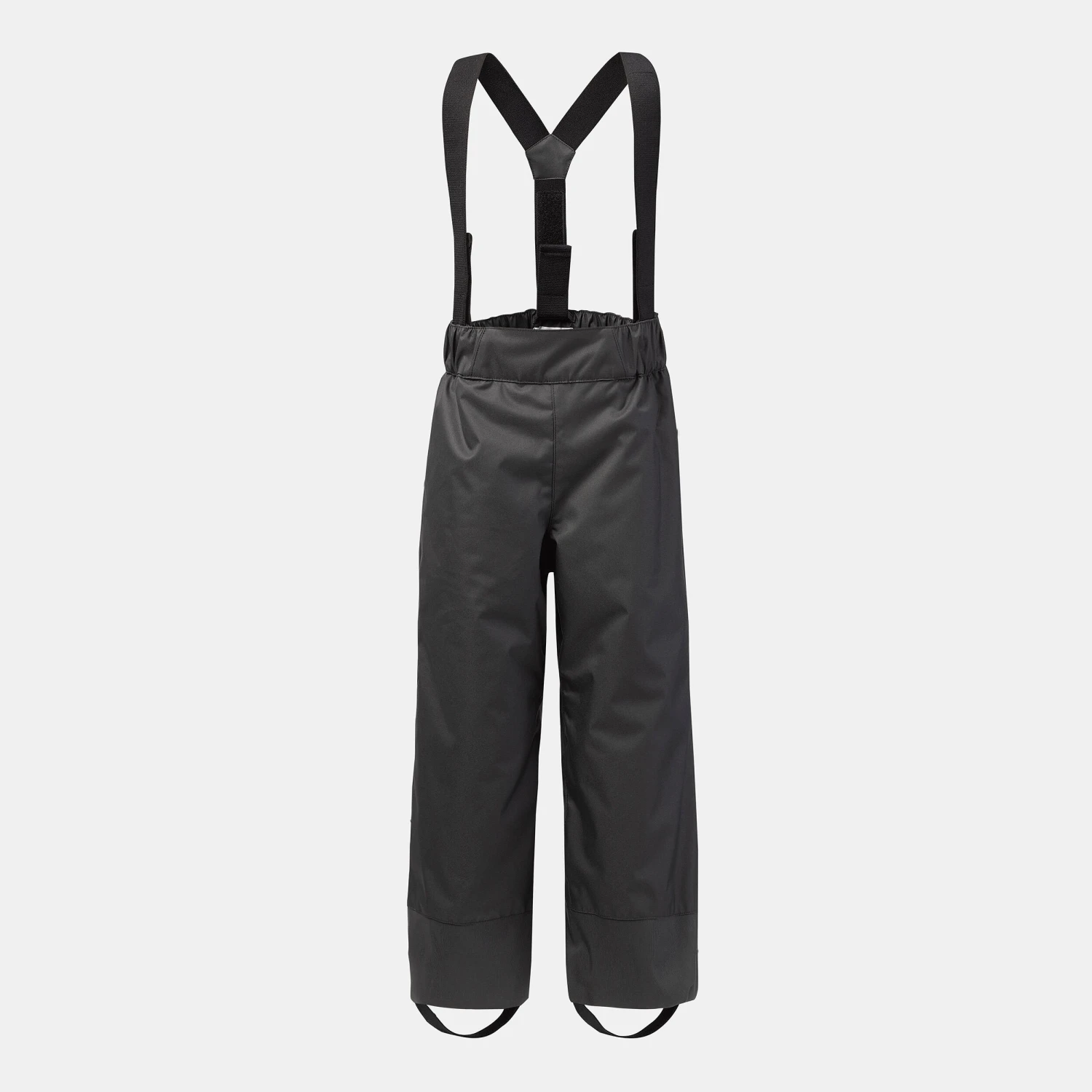 WEDZE KIDS’ WARM AND WATERPROOF SKI TROUSERS 8 WEDZE KIDS’ WARM AND WATERPROOF SKI TROUSERS - Image 6