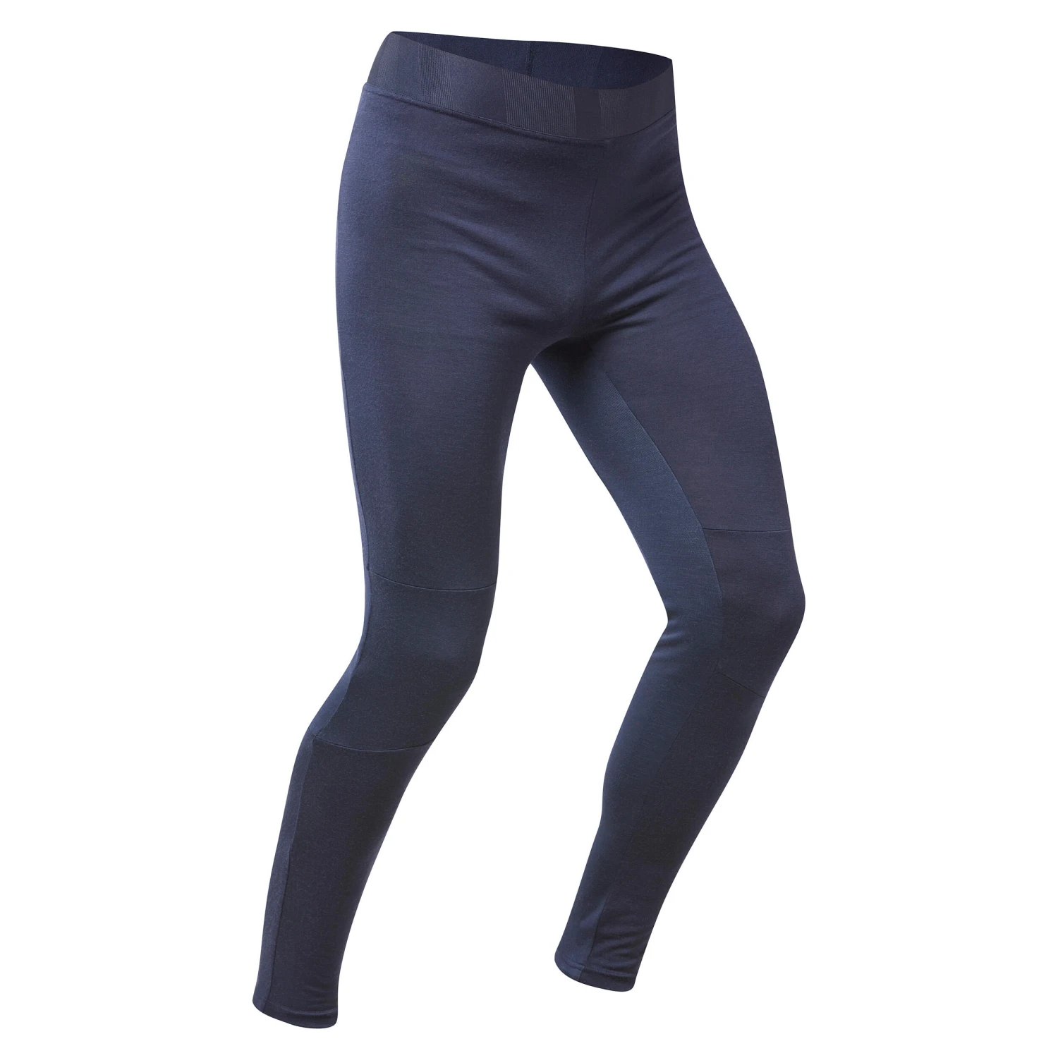 WEDZE Men's Merino Wool Ski Base Layer - BL 900 Bottoms 3 WEDZE Men's Merino Wool Ski Base Layer - BL 900 Bottoms