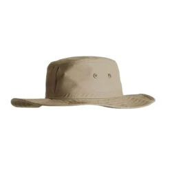 Craghoppers Unisex Adult Expert Kiwi Ranger Hat (Pebble) -Outdoor Sporting Goods k9a83d749b96a057e02d7d47735c900fe