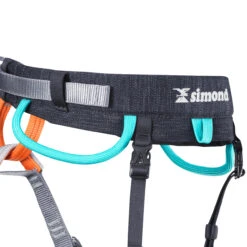 Simond KID'S CLIMBING HARNESS - ROCK JUNIOR BLACK JEANS 13 Simond KID'S CLIMBING HARNESS - ROCK JUNIOR BLACK JEANS -Outdoor Sporting Goods k9a960aa237be7d1a23b726f134fd83ac