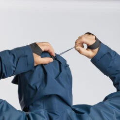 WEDZE MEN’S SKI JACKET FR900 -Outdoor Sporting Goods k9ac4fb9102e0482d8db82ac51ec7c371