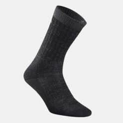 Quechua Hiking Warm Socks - SH900 MID 9 Quechua Hiking Warm Socks - SH900 MID -Outdoor Sporting Goods k9ad6d2a52eed64c277f7db12816bdd53
