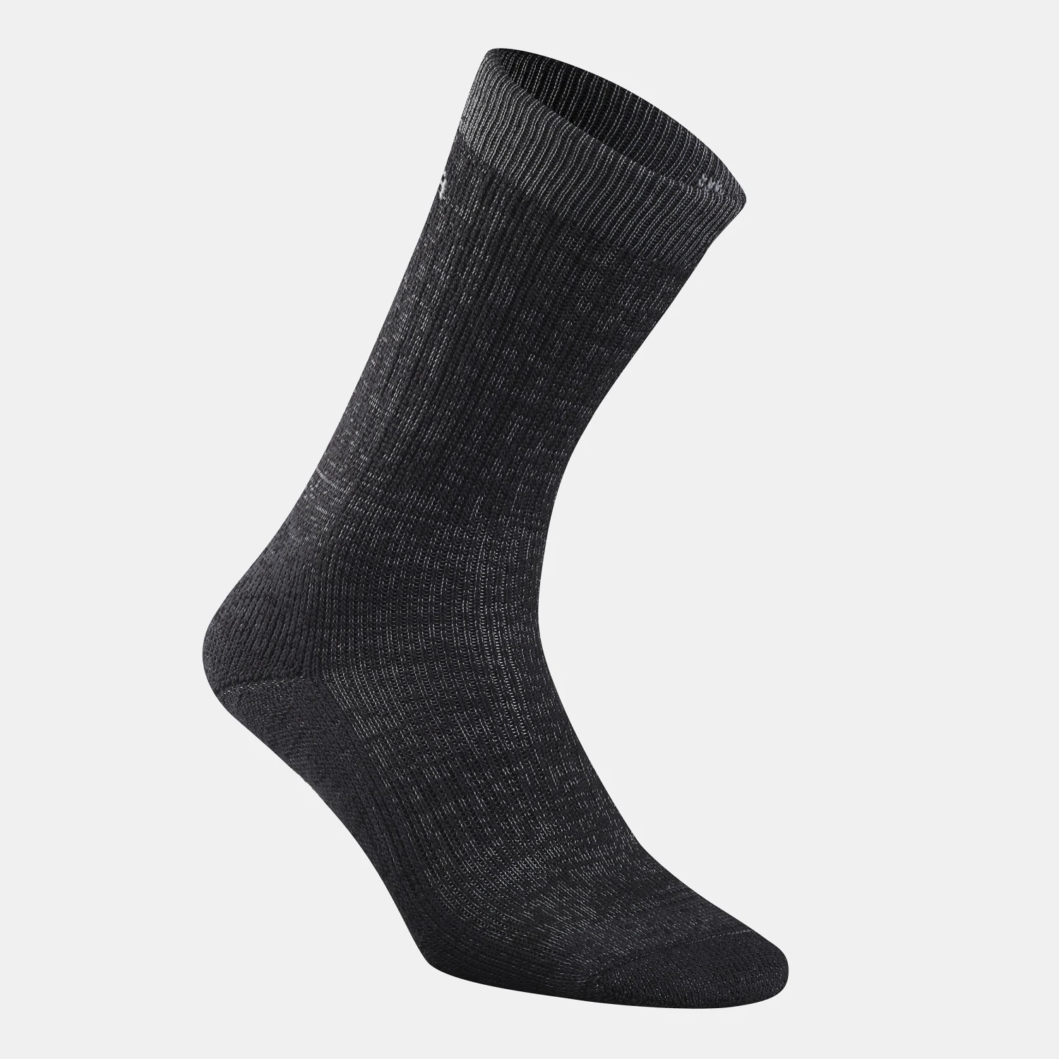 Quechua Hiking Warm Socks - SH900 MID 6 Quechua Hiking Warm Socks - SH900 MID - Image 4