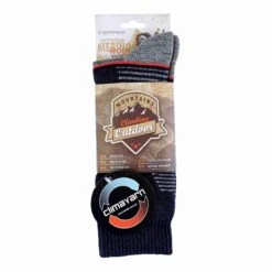 Outdoor Performance Hiker CLIMACONTROL Hiking Trail Socks For Mens And Ladies -Outdoor Sporting Goods k9ae11e886ae239c8048730c43eaf5e69