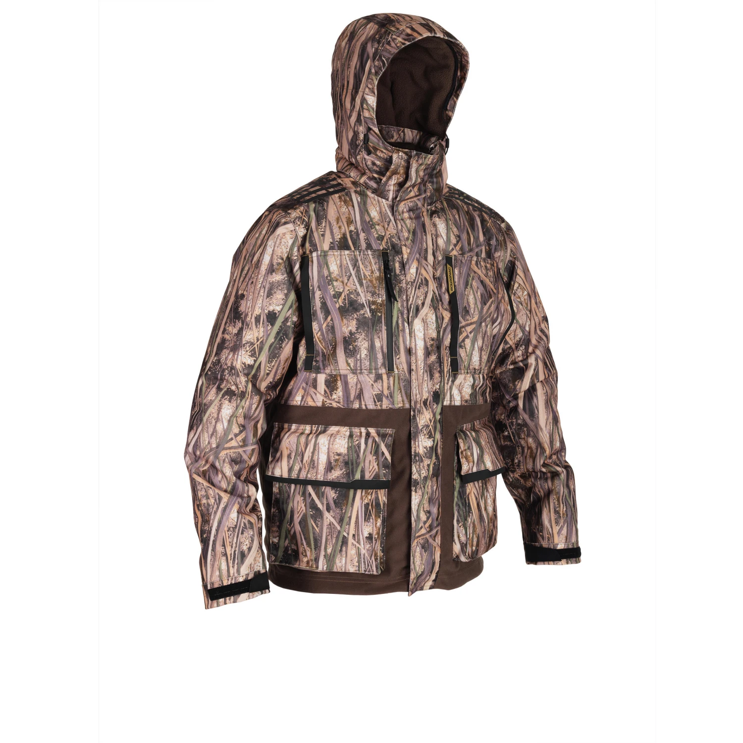 500 Warm And Waterproof Country Sport Jacket 3 500 Warm And Waterproof Country Sport Jacket
