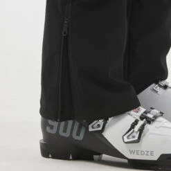 WEDZE MEN’S SOFTSHELL SKI TROUSERS - 500 28 WEDZE MEN’S SOFTSHELL SKI TROUSERS - 500 -Outdoor Sporting Goods k9b0547f5b9bfa20f4d70e5593546cc42