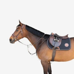 Horse And Pony Riding 3-Point Hunting Martingale 20 Horse And Pony Riding 3-Point Hunting Martingale -Outdoor Sporting Goods k9b5da3e0be21bcec8214f97ab58ad178