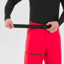 WEDZE MEN'S SKI TROUSERS - FR PATROL 28 WEDZE MEN'S SKI TROUSERS - FR PATROL -Outdoor Sporting Goods k9b9ed2808646a5f220698fbf9a88727b