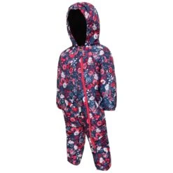 Dare 2b Kids' Bambino II Waterproof Insulated Snowsuit -Outdoor Sporting Goods k9bb8bdc93935a938b544a3de070c3e54