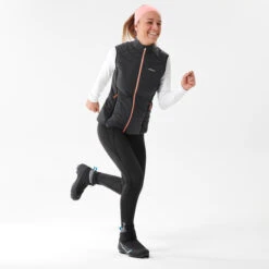 Women's Cross-Country Skiing Warm Tights XC S 100 -Outdoor Sporting Goods k9bc33be377bd6e0bd5ef564d417829a0