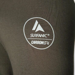 CarbonDri Bodyfit Zip Neck Black 23 CarbonDri Bodyfit Zip Neck Black -Outdoor Sporting Goods k9c2c9ea8dfcb33af6a2ce14b8da0727a