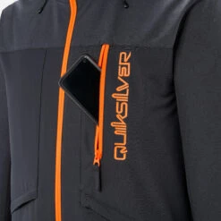 Men's Snowboard Jacket - QUIKSILVER -Outdoor Sporting Goods k9c64b7aecffe0b646ce904154be8311b