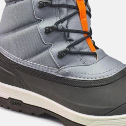 Quechua Men’s Warm Waterproof Snow Hiking Boots - SH500 X- WARM -Outdoor Sporting Goods k9c9c043c897716eb5f74c3d376257075