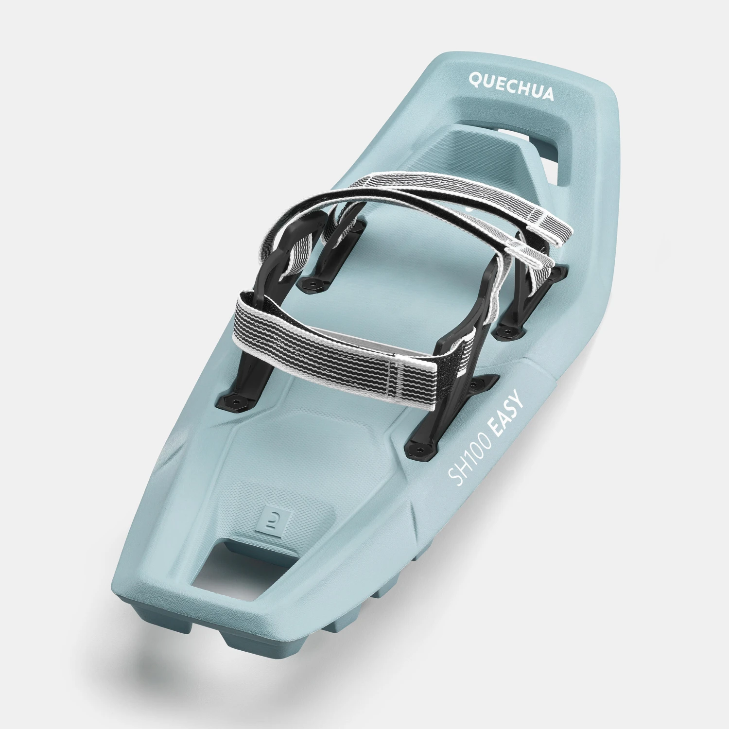 Quechua Snowshoes With Medium Sieve Snowshoes 8 Quechua Snowshoes With Medium Sieve Snowshoes - Image 6